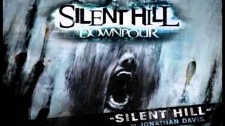 Silent Hill - Jonathan Davis (Korn)