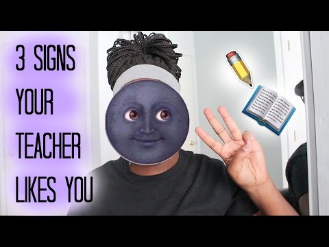 download lagu mp3 mp4 How To Not Fall In Love With Your Teacher, download lagu How To Not Fall In Love With Your Teacher gratis, unduh video klip How To Not Fall In Love With Your Teacher