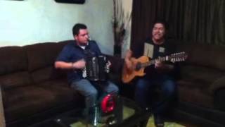 Cuando Regreses -  Vico Y Orlando - Cover - Cadetes de Linares