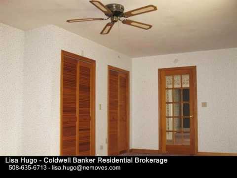 21 Jones St, Warren MA 01083 - Single Family Home - Real Estate - For Sale -