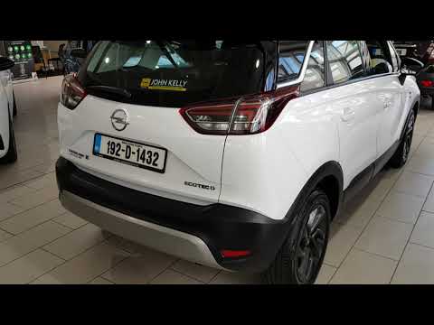 Opel Crossland X 1.5 D 120 Years Edition - Image 2