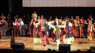 Էրիշտա / Erishta  ՄԱՍՈՒՆՔ/MASUNQ