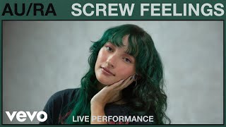 Screw Feelings Music Video