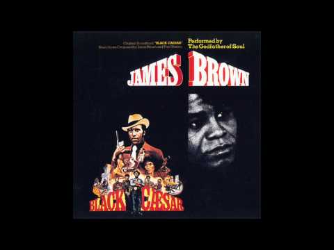 James Brown - Mama Feelgood (Lyn Collins)