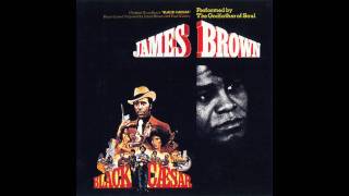 James Brown - Mama Feelgood (Lyn Collins)