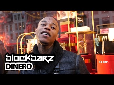 Blockbarz #29 - Dinero