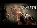 BENEATH || FIRST LOOK & GAMEPLAY | NEW Resident Evil Inspired Game