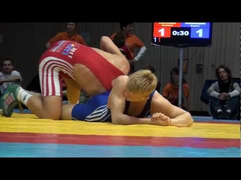 DM 2012 Junioren (Freistil) - 60kg [093]