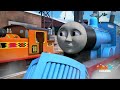 Thomas Fireman Sam Parody 33