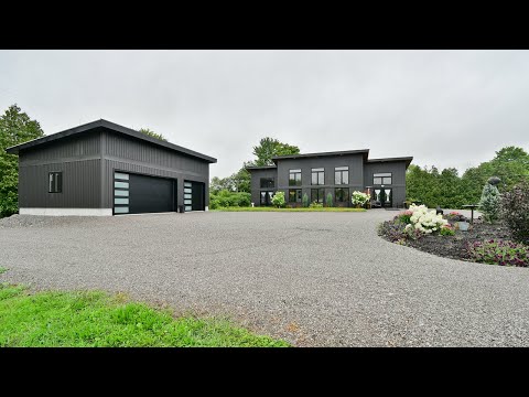 9 Hunts Line Road, Trent Lakes - Open House Video Tour