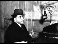 Fats Waller- Spring Cleaning