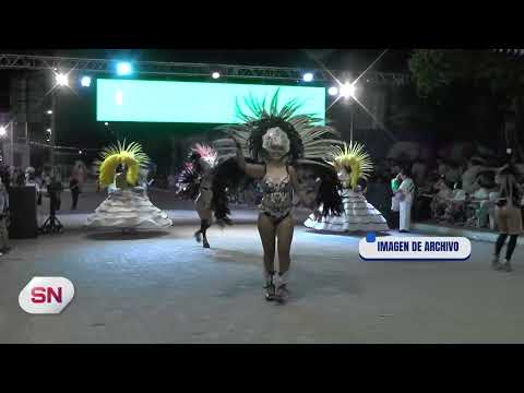 EL 7 DE FEBRERO SE REALIZARÁN LOS TRADICIONALES CARNAVALES DE MONTE LEÑA