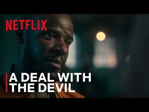 Bad Influencer | A Deal With The Devil | AfricaOnNetflix