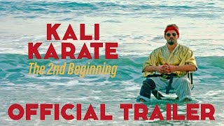 Kali Karate | Official Trailer UHD | Comedy Action Mockumentary