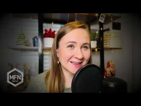 Episode 11 - Language Learning for Public Health with Daria Molchanova