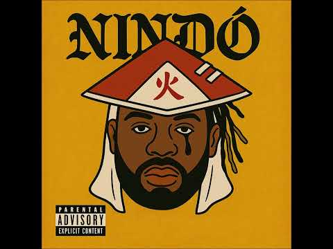 Luctuz ft @OscarLegendario Ze pequeño  (EP nindo) Odcbeat