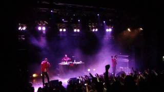 Dead Prez - B.I.G. Respect