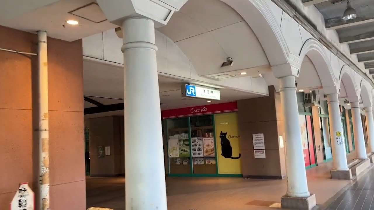 ［No.035］青春18切符で日帰り旅行してみた