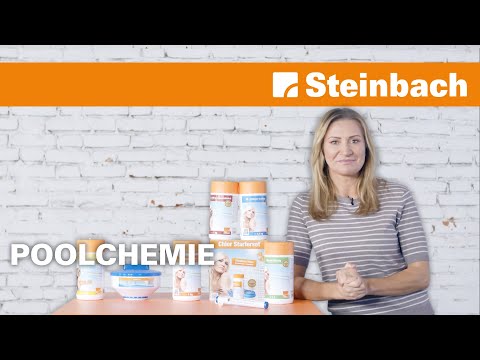 Poolchemie | Angelika Niedetzky erklärt