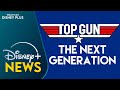 Top Guns The Next Generation Coming Soon To Disney Disney Plus News
