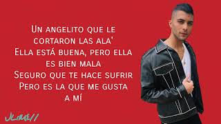 CNCO - Bad Guy (Letra/Lyrics) COVER 4k