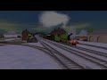 The Flying Kipper Trainz Remake