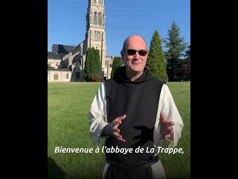 Abbaye de La Trappe de Soligny - Divine Box