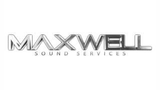 Maxwell Sound Services: Techno Beat