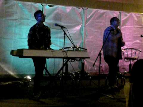 Marvin Calderon ft Albert Posis - All or Nothing