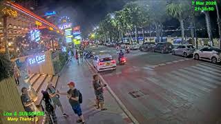 Pattaya Soi Buakhao live stream