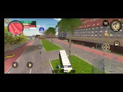 NAXXEX ROPE HERO LIVE IN TELUGU