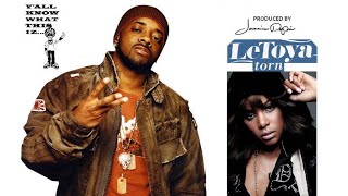 LeToya - Torn (So So Def Remix) (Instrumental)
