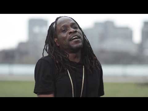 Kasha Rhyma - Who Gives A Fuck (Music Video)