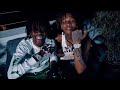 BAK Jay Fattmack Fan Hoes Official Music Video