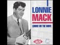 Lonnie Mack - Men At Play (stereo by Twodawgzz)
