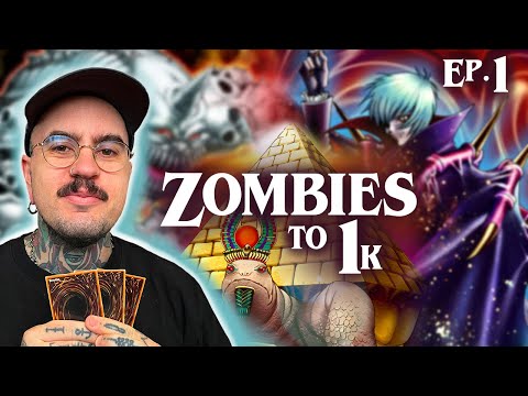 New Season. New Grinding! | Goat Format Yu-Gi-Oh! | Dueling Book |