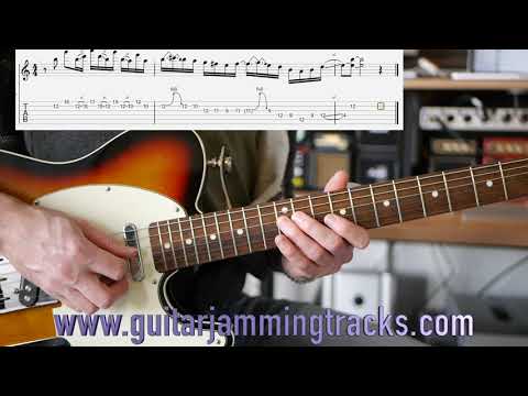 Lick Friday Week 141 - Lick with a smoother feel - linking shapes