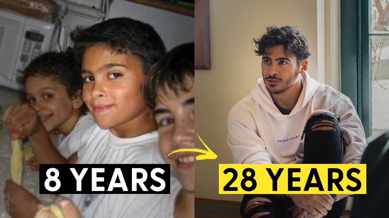 28 Lessons for Turning 28