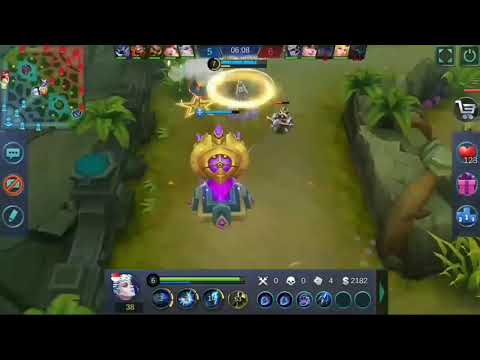 Saints Indo VS RRQ Oxygen MANIAC / Saints Indo Kalah telak !!!!