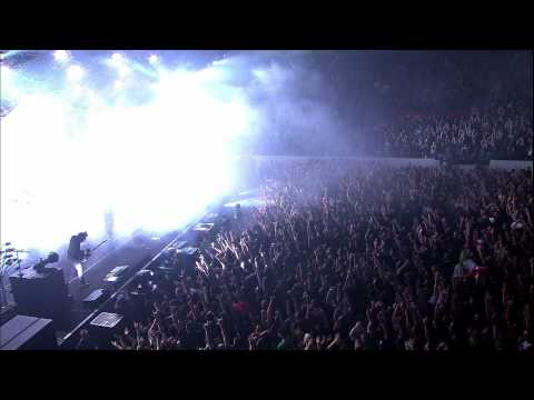 Nine Inch Nails - Head Like A Hole 1080p HD (from BYIT)