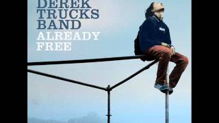 Sweet Inspiration-The Derek Trucks Band
