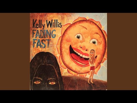 What World Are You Living In - Kelly Willis