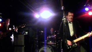 preview picture of video 'Unknown Hinson - Barbie Q @ Zydeco'
