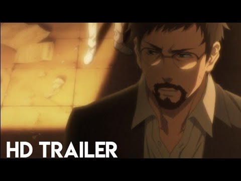 B:THE BEGINNING SUCCESSION OFFICIAL TRAILER (HD)