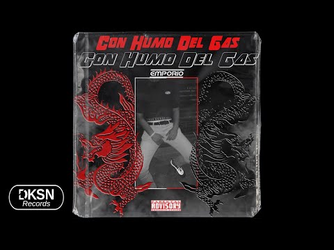 Emporio - Con Humo Del Gas (Prod. @Willi.ch_)