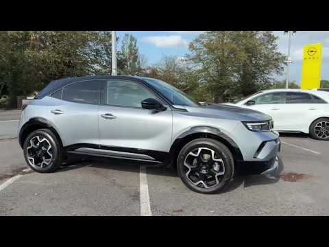 Opel Mokka GS MHEV 1.2i (136PS) - Image 2