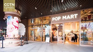 Cultura 2025 en China: Productos culturales innovadores