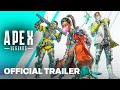 Apex Legends: Official Breakout Gameplay Trailer
