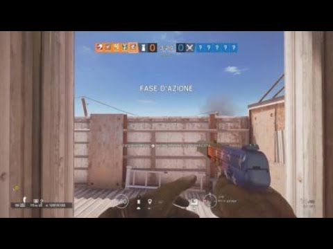 1:20 MINUTE OF C4 SPAWNKILL IN OUTBACK