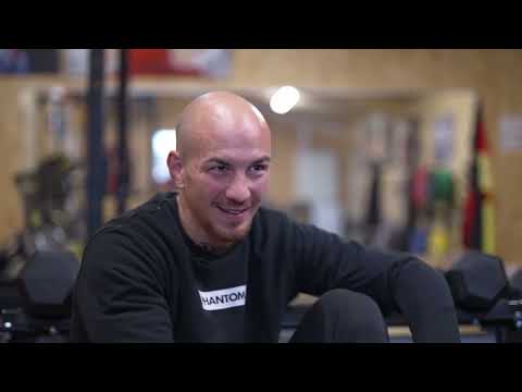 einblick - Sportler im Fokus | Folge 18 mit Frank Stäbler